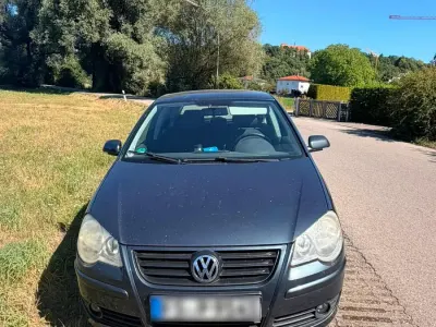 Gebraucht VW Polo