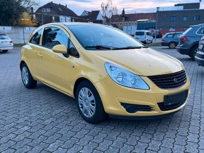 gebraucht Opel Corsa 1,2 Motor Problem!
