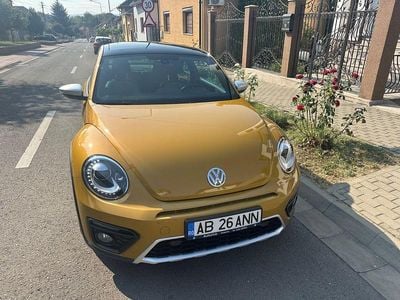 VW Beetle