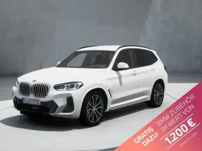 Gebraucht BMW X3