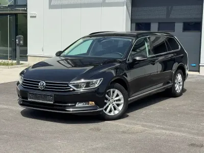 Gebraucht VW Passat