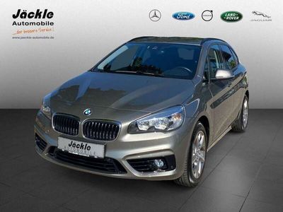 gebraucht BMW 220 220 i Sport Line