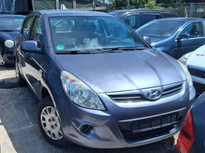 Gebraucht Hyundai i20
