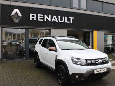 gebraucht Dacia Duster TCe 130 2WD Sondermodell Extreme