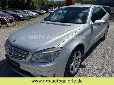 Mercedes CLC220