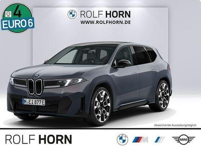 Usata BMW iX3 M Sport 344 kW (469 CV) 2026 Grigio SUV