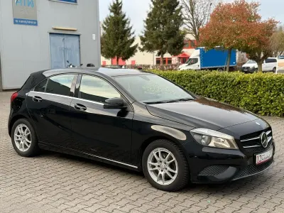 Gebraucht Mercedes A180
