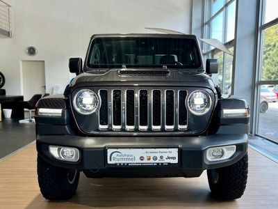 gebraucht Jeep Gladiator 