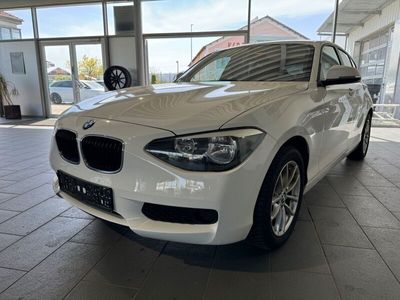 gebraucht BMW 116 i * PDC * SHZ * Sport *