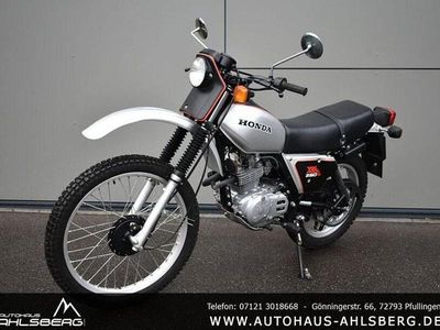 Grau Gebraucht 1981 Honda e Kleinwagen | 5.900 €