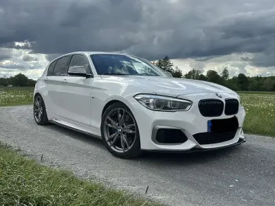 Gebraucht BMW M140