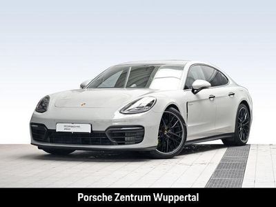 Gebraucht Porsche Panamera 4 462 PS (339 kW) 2021 Kreide Limousine