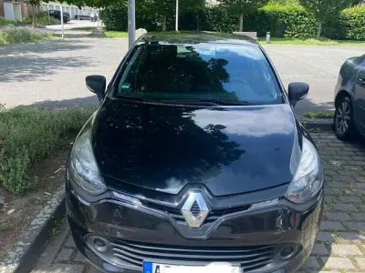 Gebraucht Renault Clio