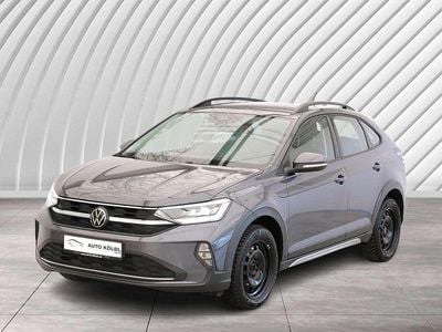 Gebraucht VW Taigo Life 110 PS (80 kW) 2022 Rauchgrau metallic SUV