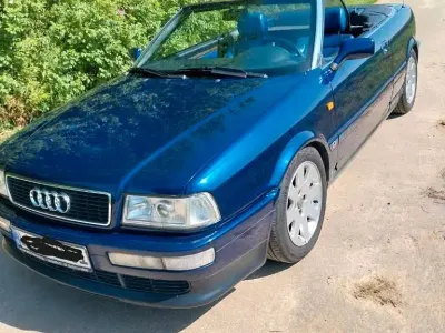 Gebraucht Audi 80