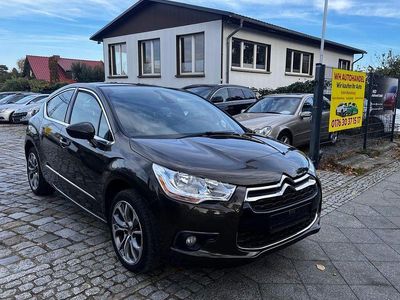 Citroën DS4