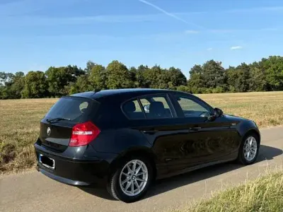 Gebraucht BMW 118