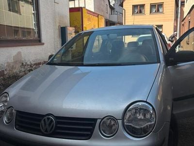 VW Polo