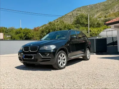Gebraucht BMW X5
