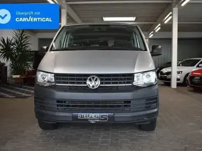 Gebraucht VW T6
