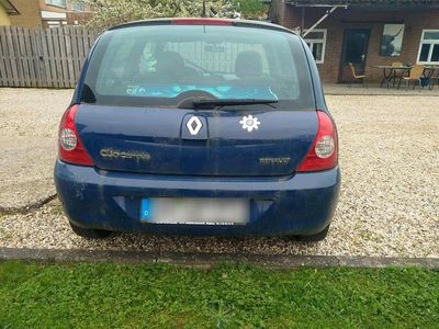 Renault Clio II