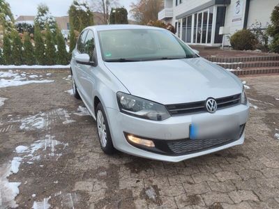 gebraucht VW Polo 1.4 DSG TOP Zustand TÜV NEU