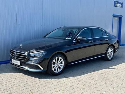 Mercedes E300
