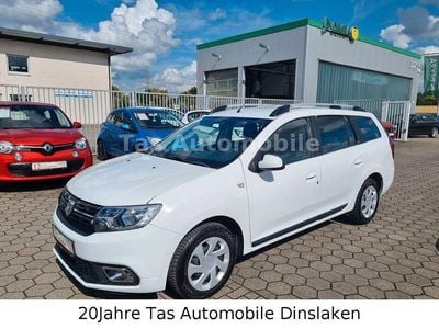 Dacia Logan MCV