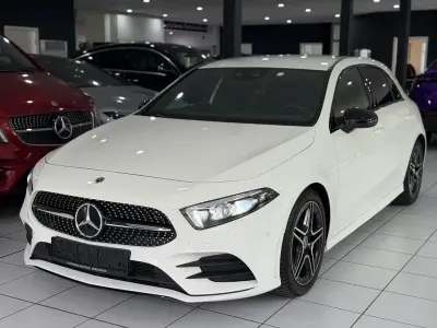 Gebraucht Mercedes A200