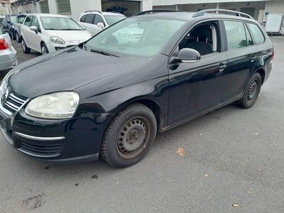 VW Golf V