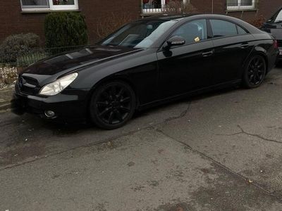 Mercedes CLS350