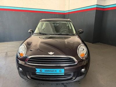 Second-hand Mini One Clubman 98 CP (72 kW) 2013 Maro Break