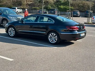 Gebraucht VW Passat