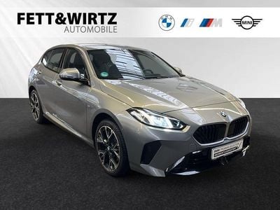 Gebraucht BMW 120 M Sport 170 PS (125 kW) 2024 Grau Kleinwagen