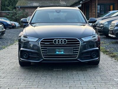 gebraucht Audi A6 Avant 3.0 TDI clean diesel quattro