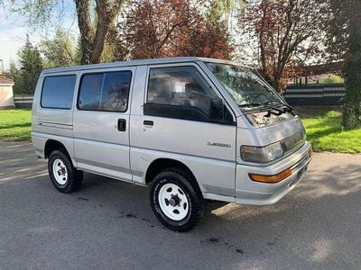 Gebraucht 1995 Mitsubishi L300 Van / Kleinbus | 5.500 €
