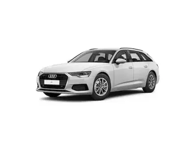 Gebraucht Audi A6