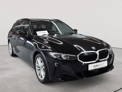 Gebraucht BMW 318