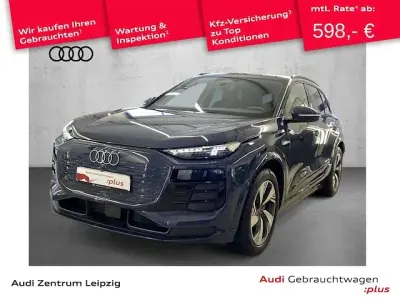 Gebraucht Audi Q6 e-tron