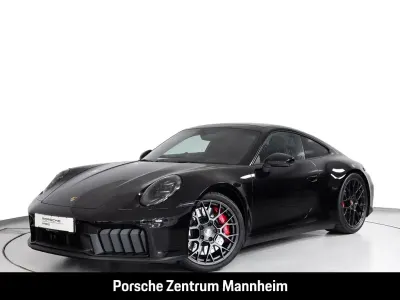 Gebraucht Porsche 992