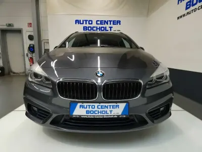 Używany BMW 218