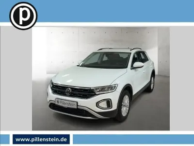 Gebraucht VW T-Roc Life 150 PS (110 kW) 2023 SUV