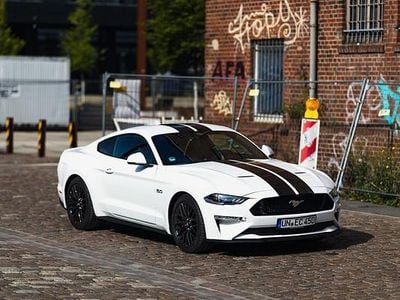 Ford Mustang GT