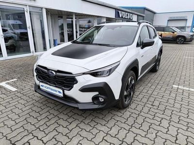 Neu Subaru Crosstrek Comfort 136 PS (100 kW) 2026 SUV