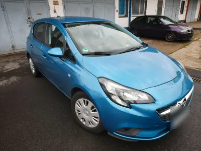 Gebraucht Opel Corsa