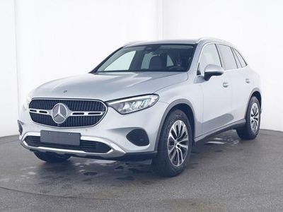Mercedes GLC200