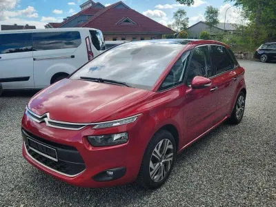 Gebraucht Citroën C4 Picasso