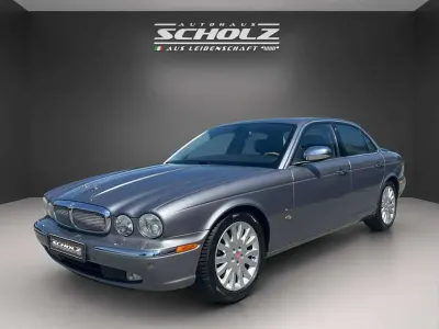 Gebraucht Jaguar XJ