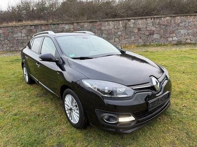 Renault Mégane III