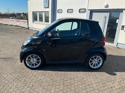 Smart ForTwo Coupé